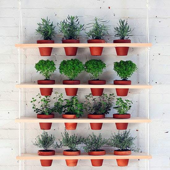 Spruzzino per piante in vetro decorato - NaturDecor