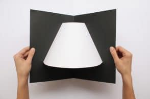 Pop-up Lamp