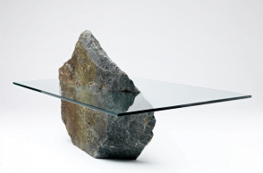 Archipelago Table di Emmet Rock