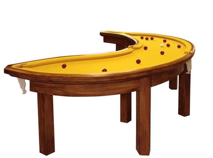 Banana Pool Table