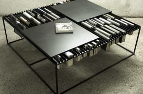 Nar Coffee Table