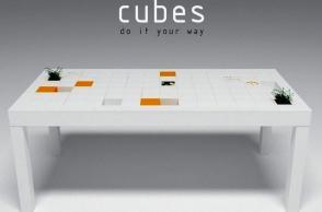 Cubes