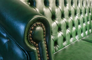 Divani Chesterfield: eleganza, comfort e alta qualità